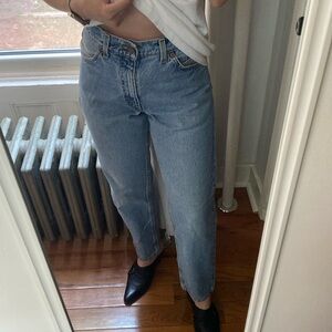 Vintage Levi’s